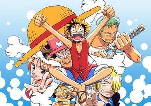 娱乐吃瓜酱海贼王,娱乐吃瓜酱带你揭秘神秘世界