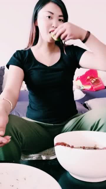 娱乐吃瓜酱吸引力