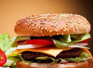 娱乐吃瓜酱汉堡,揭秘娱乐圈的美食与八卦盛宴