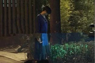 娱乐吃瓜酱夫妻殉情,一段凄美爱情的终结