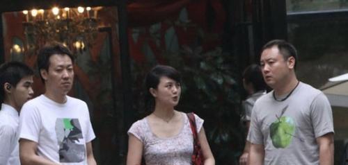 娱乐吃瓜酱夫妻殉情,一段凄美爱情的终结