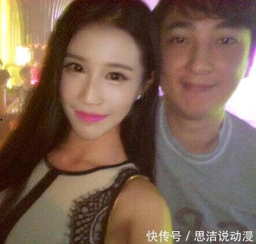 娱乐吃瓜酱对于女朋友精修图,女朋友精修图背后的美丽秘密