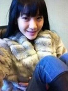 娱乐吃瓜酱对于女朋友精修图,女朋友精修图背后的美丽秘密