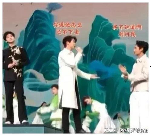 娱乐圈心声吃瓜爆料,幕后心声与吃瓜爆料大揭秘